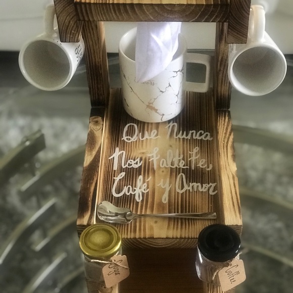 Coffee maker☕️ - Picture 4 of 6